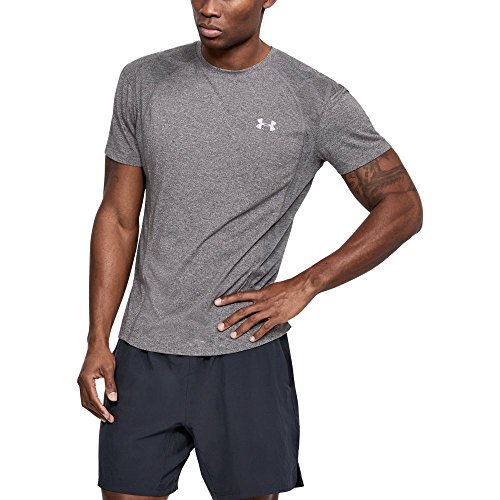 Charcoal Light Heath (019)/Reflective