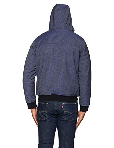 Denim Heather
