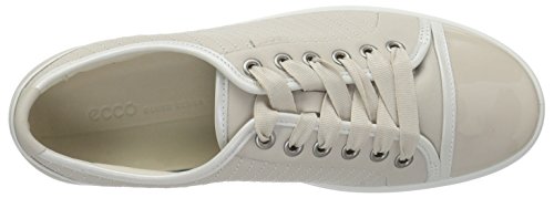 Gravel Cap Toe