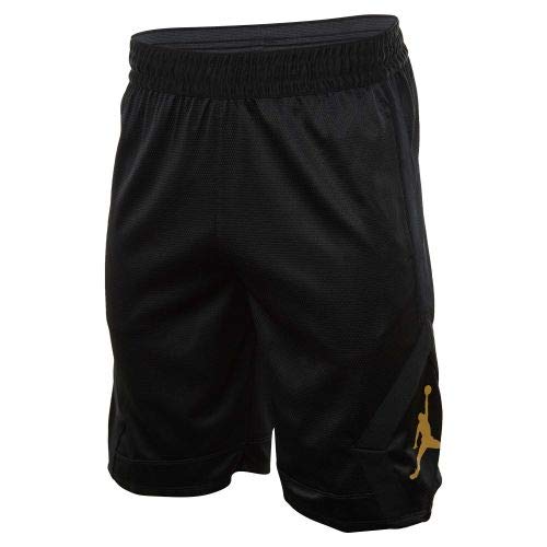 Black/Gold