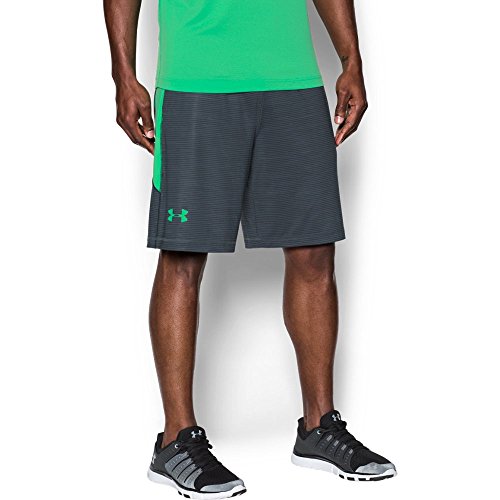 Stealth Gray (020)/Vapor Green