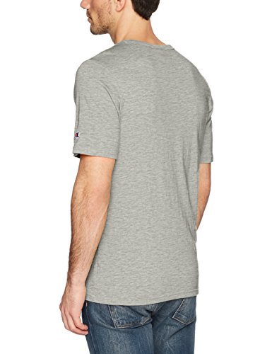 Oxford Gray/Champion Mascot Bulldog