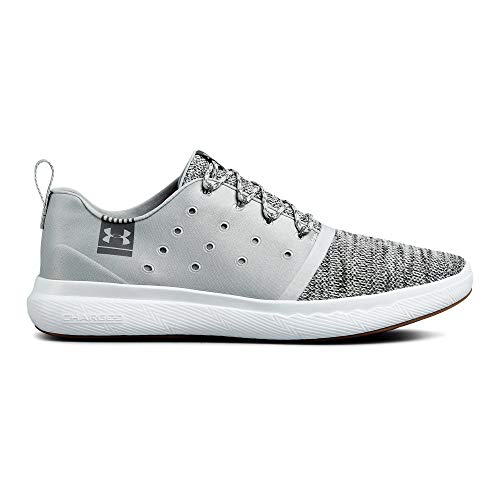 Overcast Gray/ White/ Overcast Gray