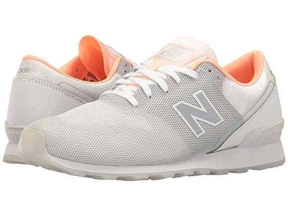 Gunmetal/White