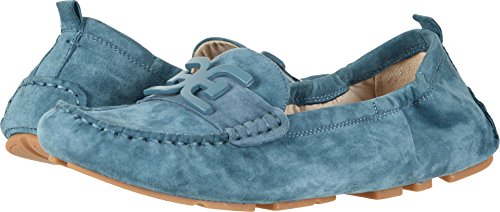 Denim Blue
