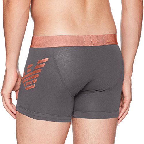 Dark Grey Melange