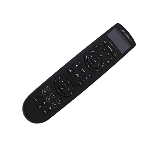 bose博士红外线遥控器控制器 lifestyle 600/650 remote control