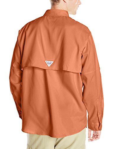 Island Orange