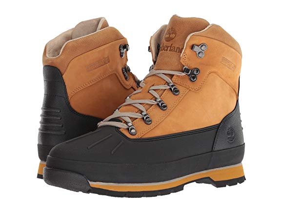 Wheat Nubuck