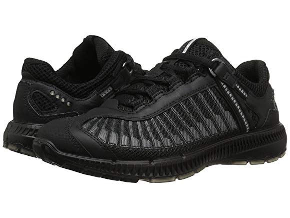 Black/Black