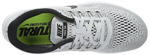 White/Pure Platinum/Black