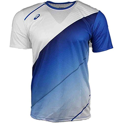 Royal/White