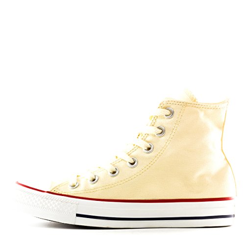 Unbleached White