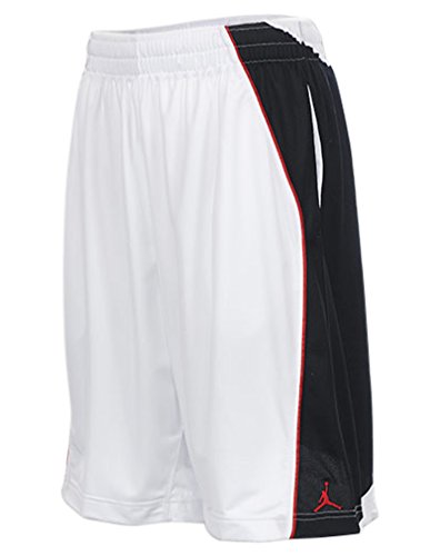White/Black/Varsity Red