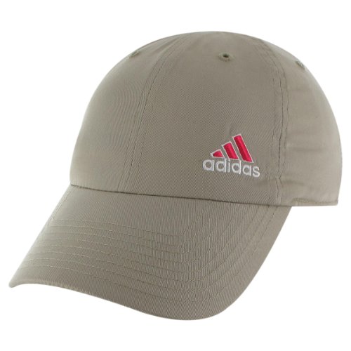 Washed Khaki/Vivid Berry