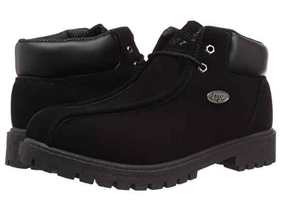 Black 1