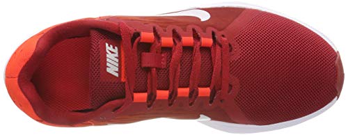 Gym Red/Vast Grey