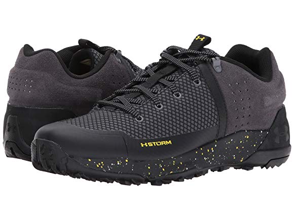 Graphite/Black/Zeppelin Yellow
