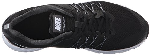 Black/White-anthracite