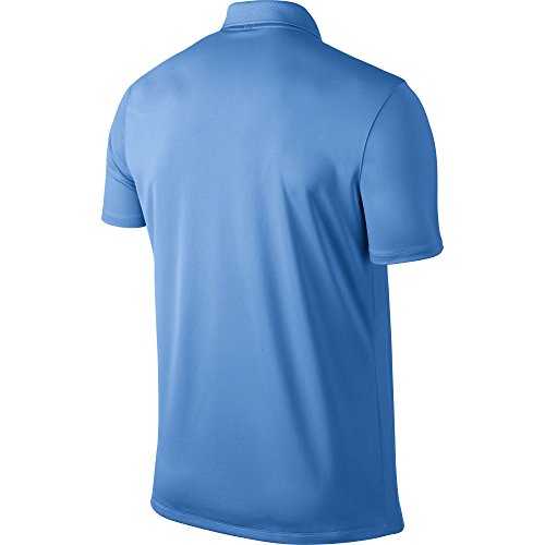 University Blue/White