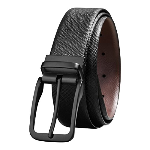 Black Buckle #140 - Packed in Nice Box