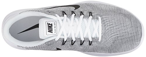 White/ Black- Cool Grey