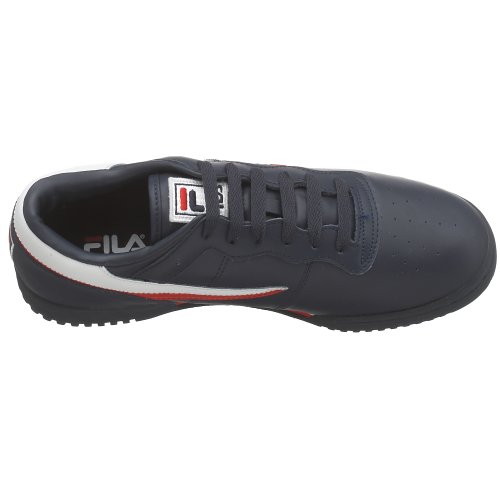 Navy/White/Red