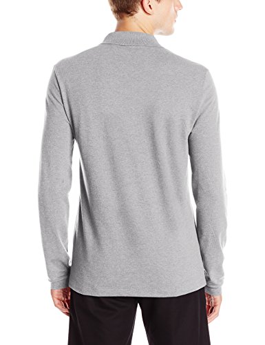 Silver/Gray Chine
