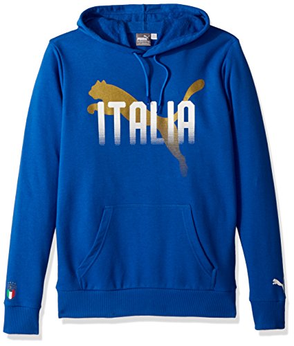Team Power Blue