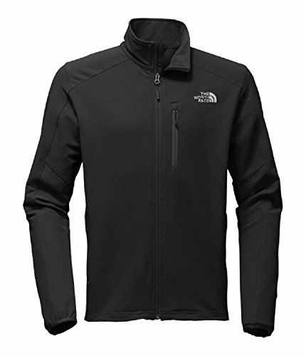 Tnf Black/Tnf Black 1