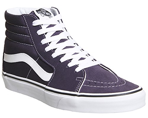 Nightshade True White
