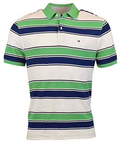 Green/Blue/White