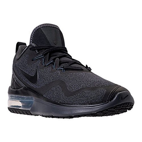 Black/Black-anthracite