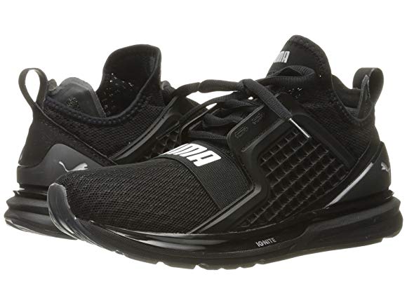PUMA Black