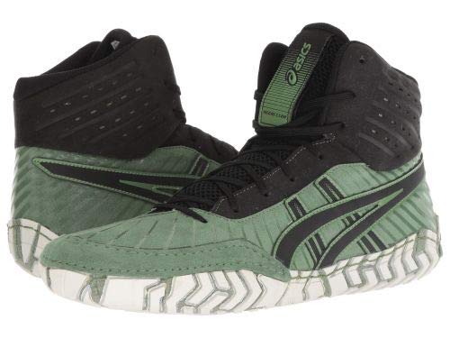 Cedar Green-black