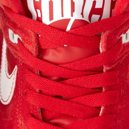 Varsity Red/White