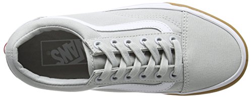 Grey (Gum Bumper/ Glacier Gray/True White)