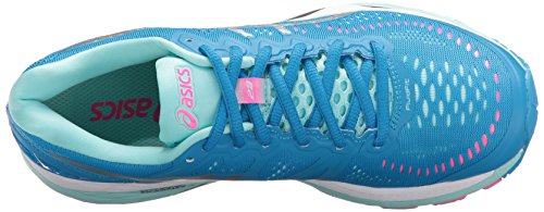 Diva Blue/Silver/Aqua Splash
