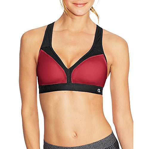 Red Spark/Black