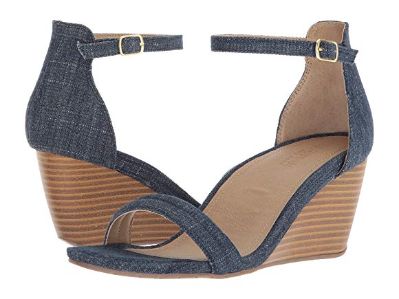 Dark Blue Denim