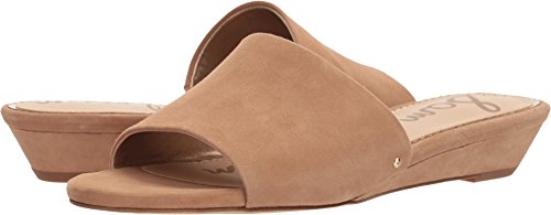 Golden Caramel Suede