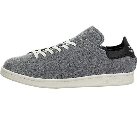 Grey / Black-vintage White