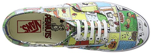 Multicolour (Peanuts/ Comics/Black/True White)