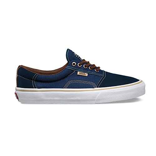 Dress Blues / Brown
