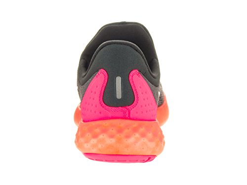 Dark Grey/White-anthracite-pink Blast