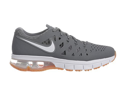 Grey/White