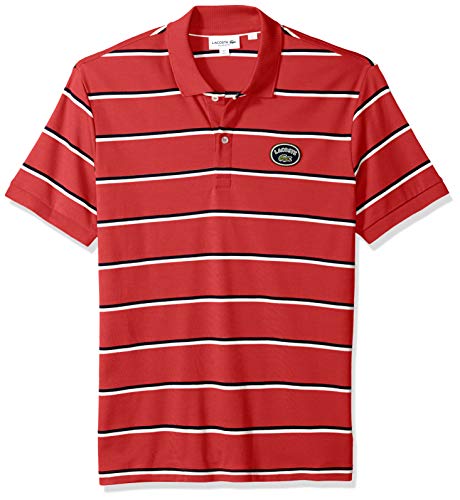 Imperial Red/Flour/Navy B
