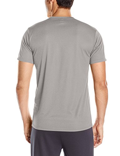Medium Grey Heather/Vista Grey