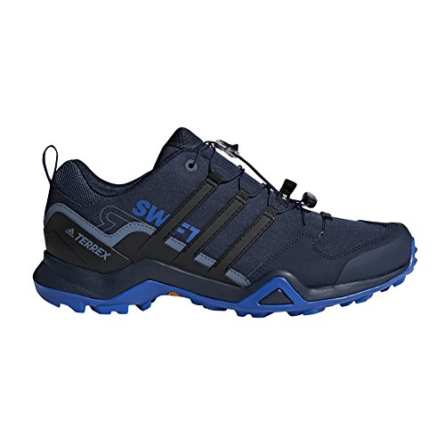 Col. Navy, Black, Blue Beauty