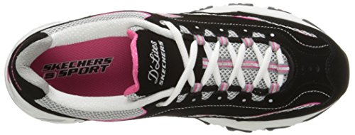 Black/Pink Centennial
